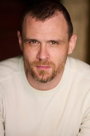 Ivan Swan portrait