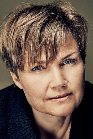 Tine Gotthelf portrait