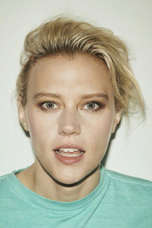 Kate McKinnon portrait