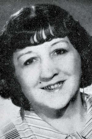 Marguerite Chabert portrait