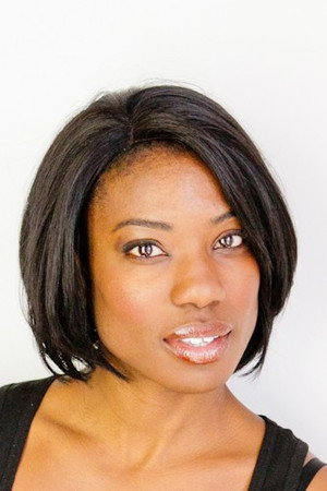 Miranda Edwards portrait