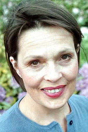 Hanne Uldal portrait