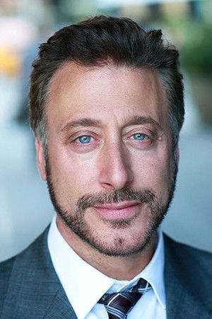 Anthony Grasso portrait