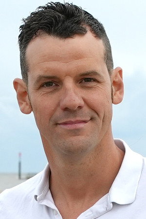 Adam Walker portrait