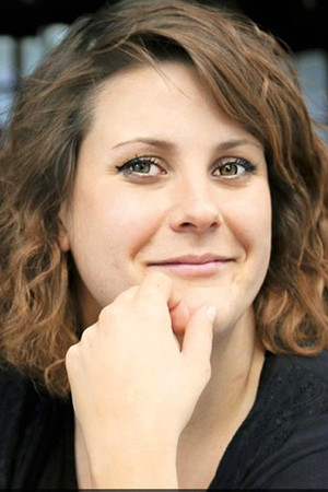 Tiphanie Bovay-Klameth portrait