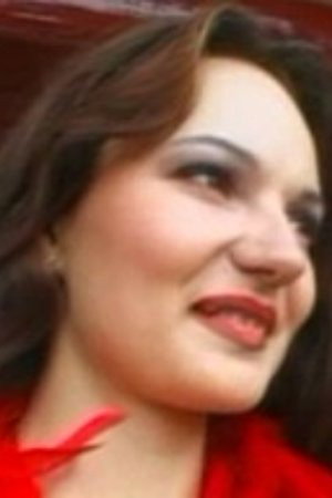 Suzette Sebring portrait