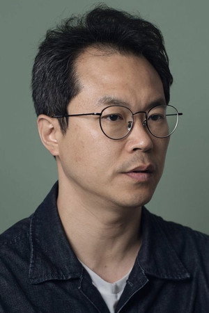 Bek Hyun-jin portrait