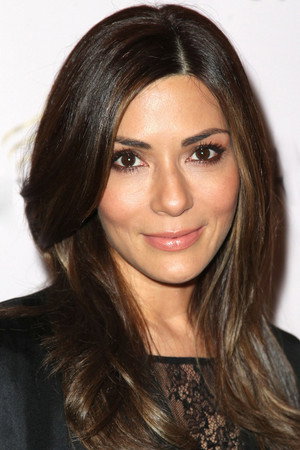 Marisol Nichols portrait