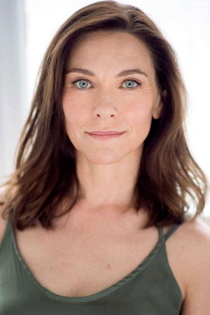 Natalie O'Donnell portrait