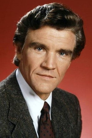 David Canary portrait