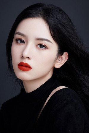 Zhou Ye portrait