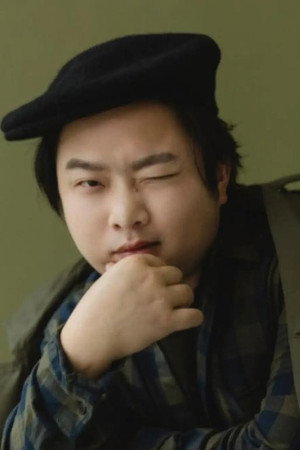 Ximen Piaopiao portrait