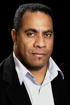 JR Laveta portrait
