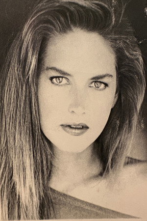 Elizabeth Barclay portrait
