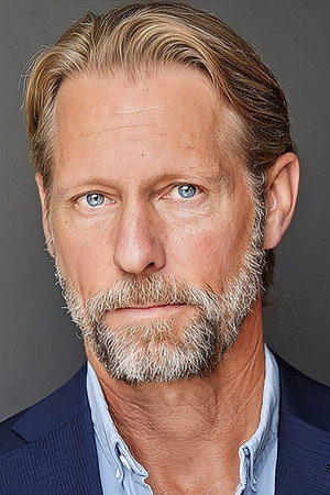 Rick Amsbury portrait