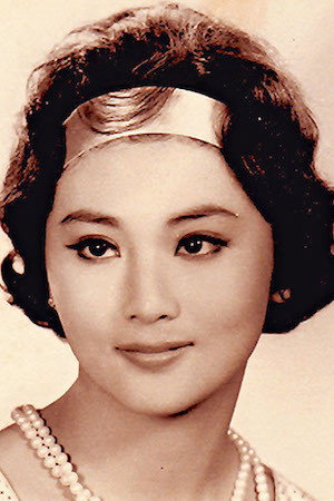 Miu Kam-Fung portrait
