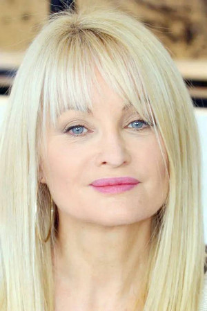 Sylvie Nordheim portrait