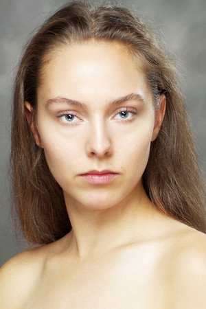 Jet Jandreau portrait