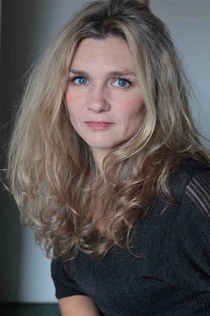 Marie Donnio portrait