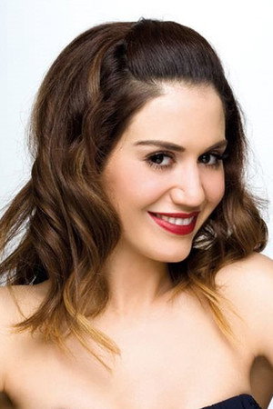 Ekin Türkmen portrait