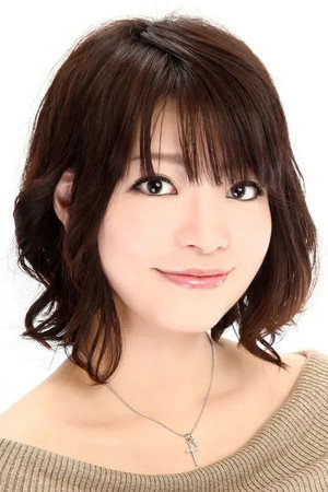 Mirei Kumagai portrait