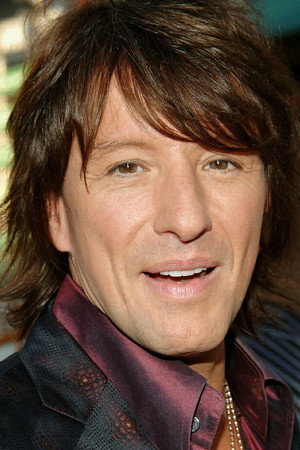 Richie Sambora portrait