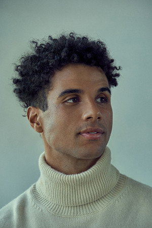 Mason Gooding portrait