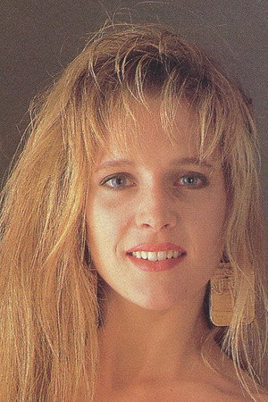Jennifer Stewart portrait
