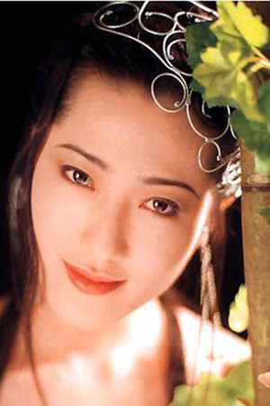 Si Man Yeung portrait