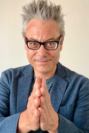 Andrew David DeAngelo portrait