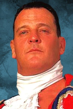 Dave Taylor portrait