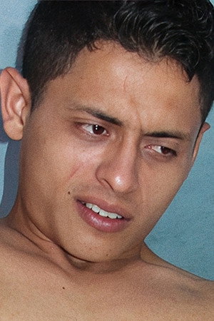 Rigo Dimas portrait