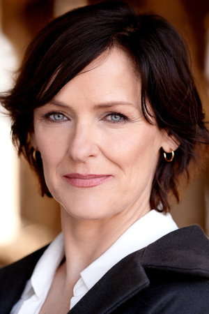 Fiona Highet portrait