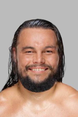 Taylor Rotunda portrait