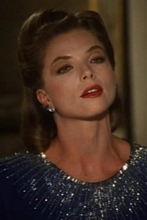 Alexandra King portrait