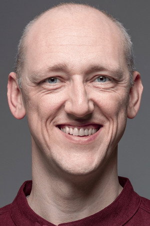 AJ Donnelly portrait