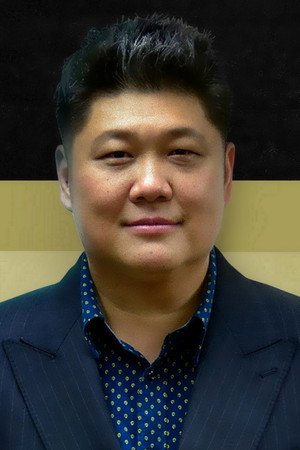 Hisao-Yuan Ha portrait