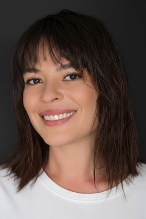 Ececan Gümeci portrait