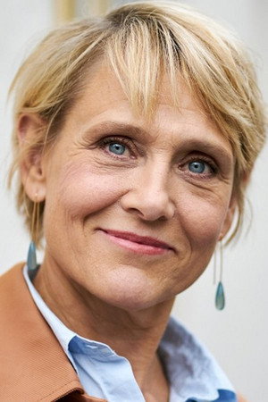 Charlotte Fich portrait