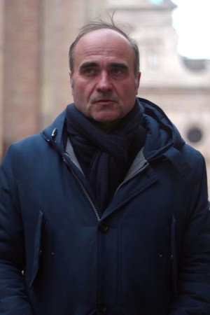 Marco Mazzieri portrait