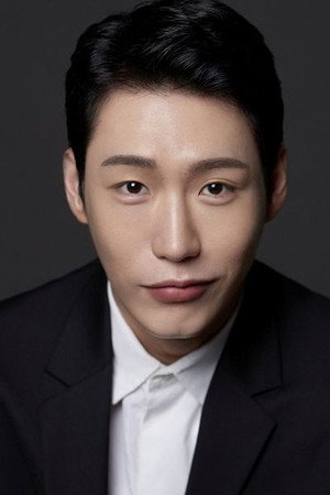 Cha Woo-jin portrait
