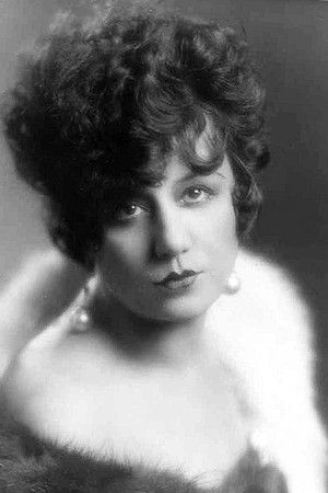 Germaine De Neel portrait