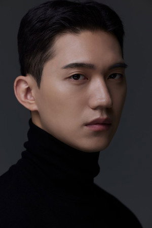 Jang Tae-gyeom portrait