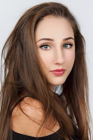 Natálie Grossová portrait