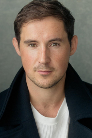 Christopher Bonwell portrait