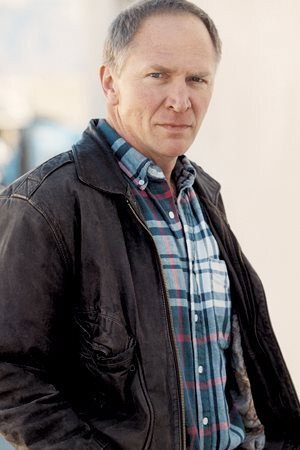Vaughn Armstrong portrait
