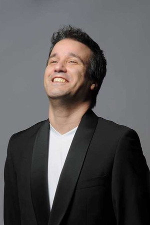 Rui Xará portrait