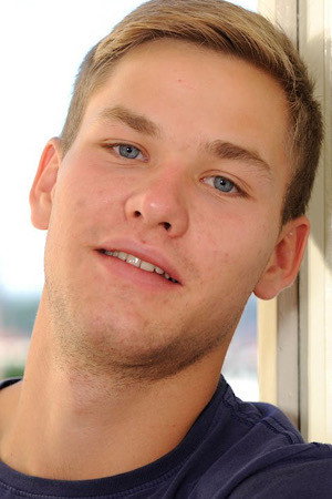 Jarmil Sladky portrait