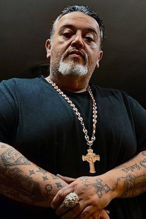 Henock Cortes portrait