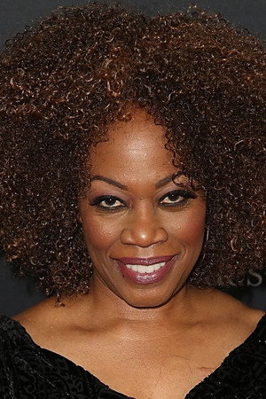 Regina Taylor portrait